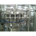 Monoblock PET bottle pulp juice packaging machine